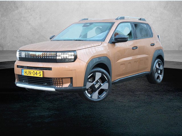 Fiat Panda Grande La Prima 11 kW 44 kWh