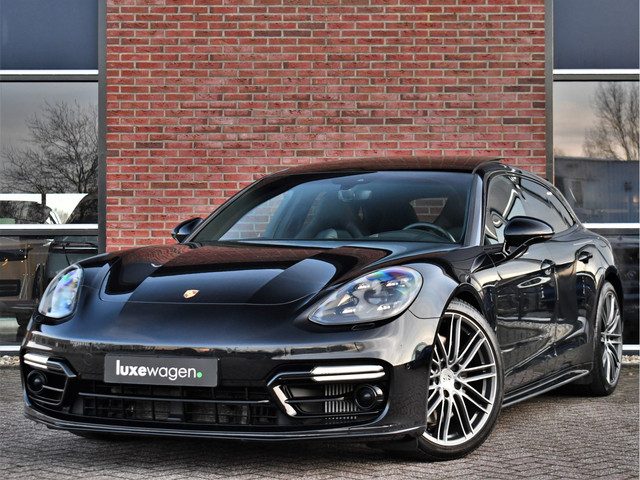 Porsche Panamera Sport Turismo 2.9 4 E-Hybrid