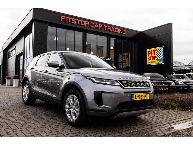 Land Rover Range Rover Evoque 2.0 P200 AWD S, 200 PK, 1e eigenaar, BTW auto!
