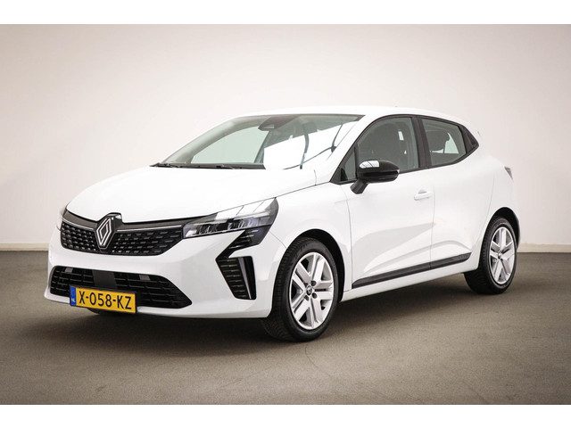 Renault Clio 1.0 TCe 90 GPF evolution