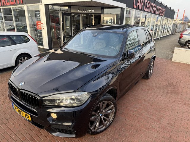 BMW X5 xDrive40e iPerformance High Executive