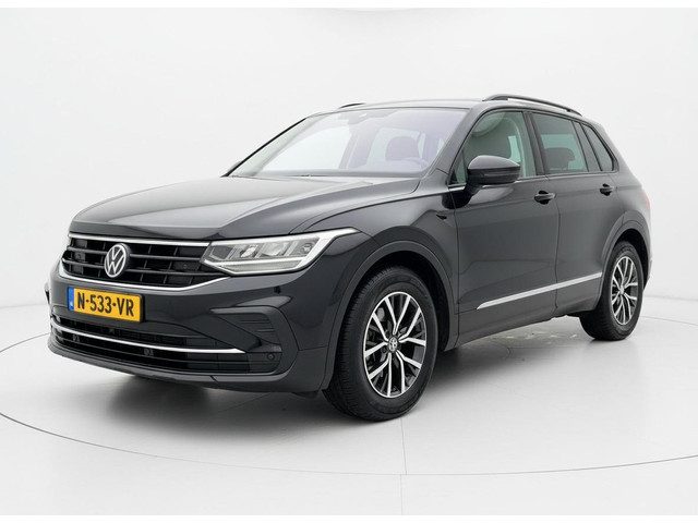 Volkswagen Tiguan 1.5 TSI Life DSG ADAP CRUISE CLIMA STOELVERW