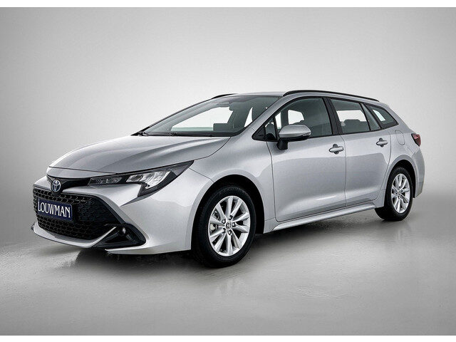 Toyota Corolla Touring Sports Hybrid 140 Active