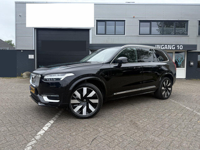 Volvo XC90 2.0 T8 Recharge AWD Plus Bright