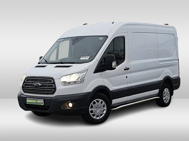Ford Transit 350 2.0 TDCI L2H2 Trend