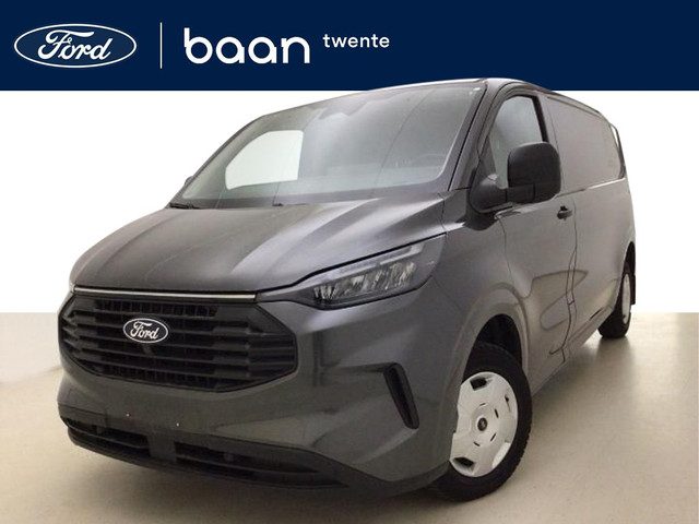 Ford Transit Custom 320 2.0 TDCI L2H1 Trend