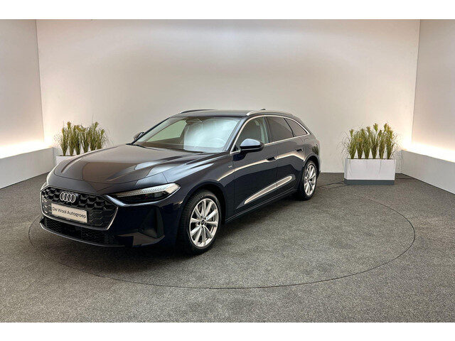 Audi A5 Avant Pro Line 2.0 TFSI e-hybrid quattro S tronic