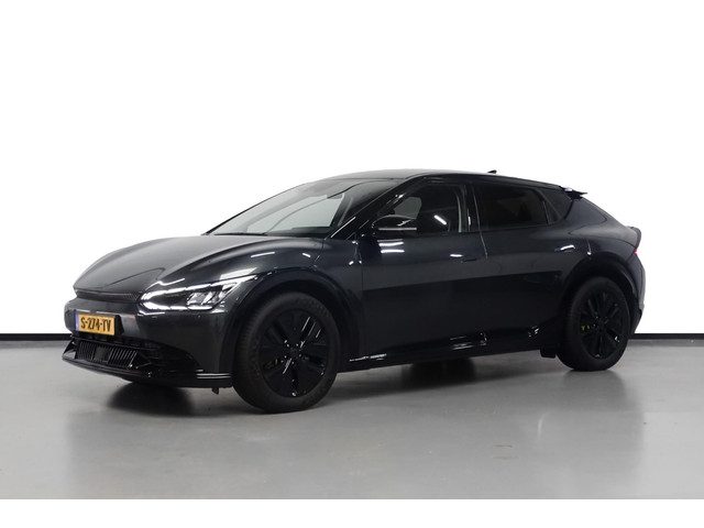 Kia EV6 Plus AWD 77.4 kWh