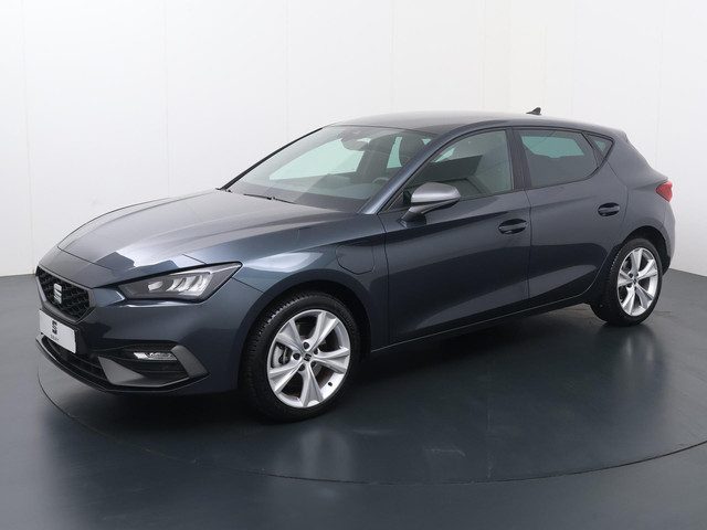 Seat Leon 1.5 TSI e-Hybrid FR PHEV First Edition