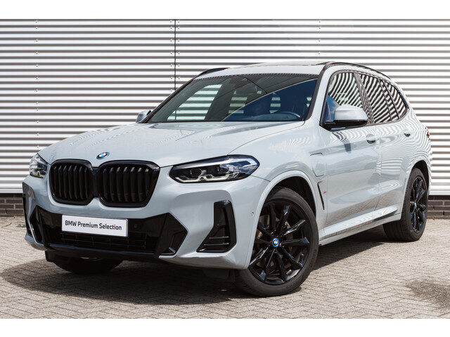 BMW X3 xDrive30e High Executive M Sport Automaat