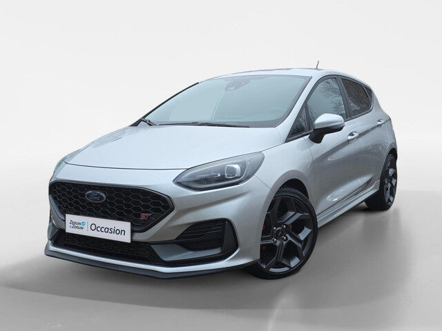 Ford Fiesta 1.5 Ecoboost ST-X