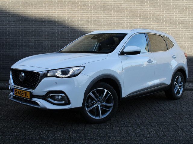 MG EHS 1.5 TGDI Comfort