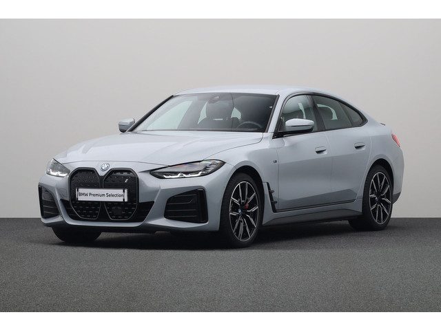BMW i4 eDrive40 High Executive 84 kWh