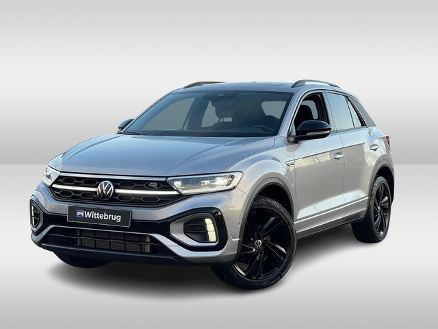 Volkswagen T-Roc 1.5 TSI 150PK DSG R-Line Business