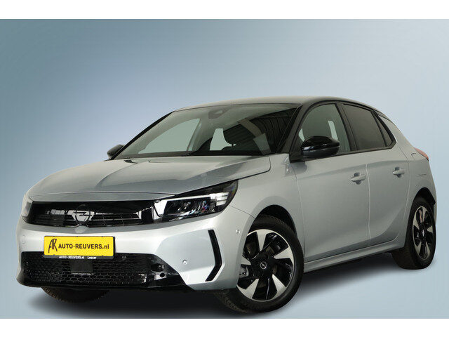 Opel Corsa-e Electric GS Long Range