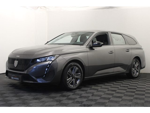 Peugeot 308 SW 1.2 PureTech Active Pack Business