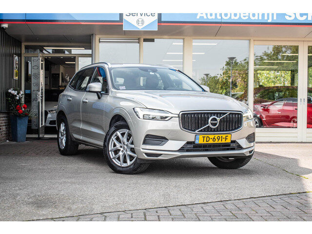 Volvo XC60 2.0 T5 Momentum