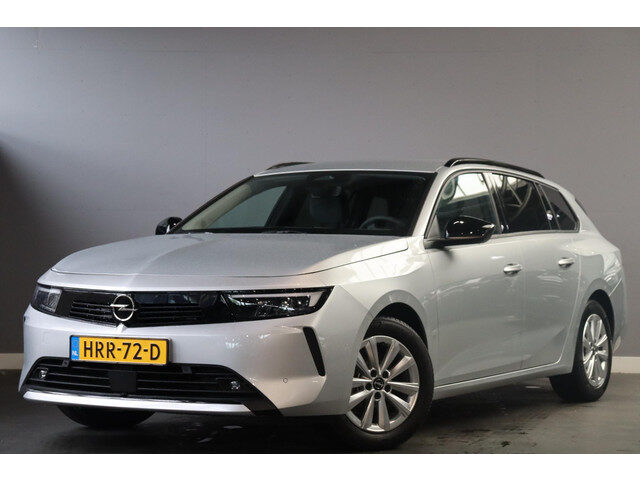 Opel Astra Sports Tourer 1.2 Turbo Business Edition