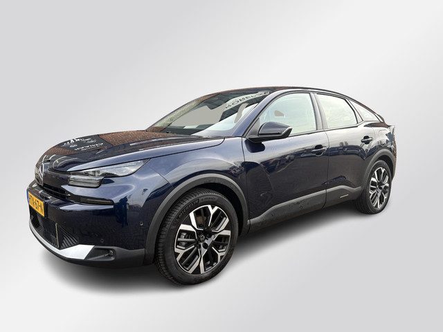 Citroën Ë-C4 Business 156pk Extended range 54 kWh