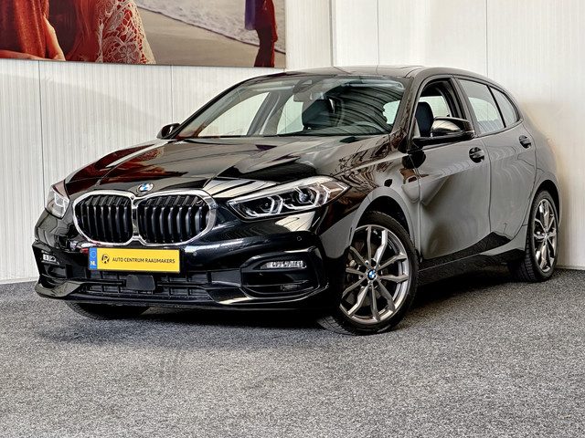 BMW 1 Serie 120 M SPORT DESIGN EDITION