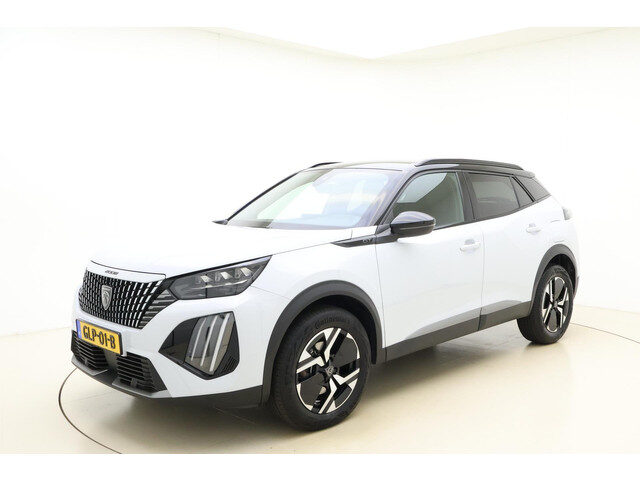 Peugeot 2008 1.2 Hybrid 145 GT