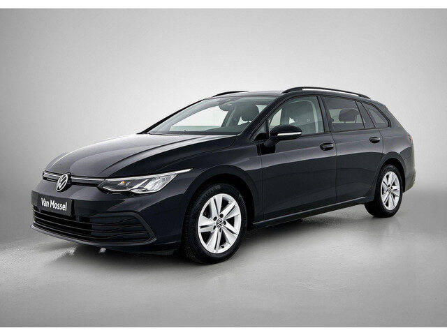 Volkswagen Golf Variant 1.0 TSI Life