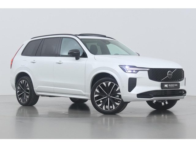 Volvo XC90 T8 Plug-in hybrid Plus Dark