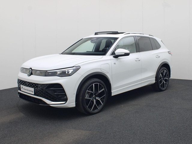 Volkswagen Tiguan 1.5 eHybrid 200kW/272PK R-Line Business DSG