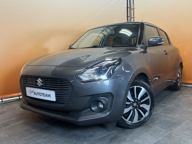 Suzuki Swift 1.2 Stijl Smart Hybrid