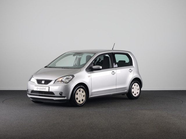 Seat Mii 1.0 Style Intense