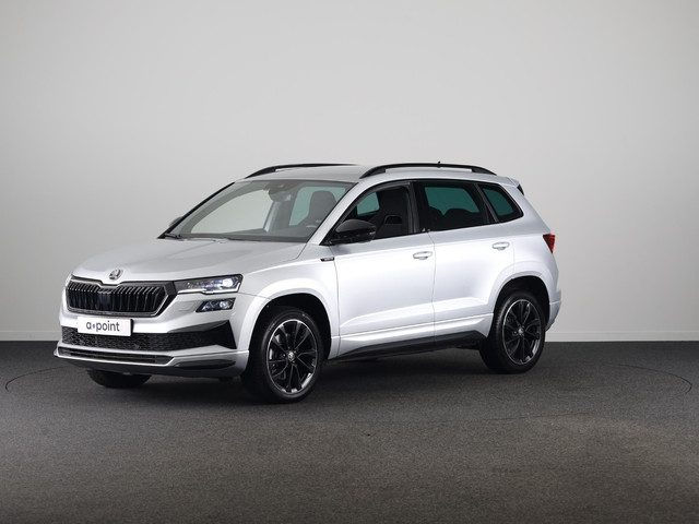 Škoda Karoq 1.5 TSI ACT Sportline Business