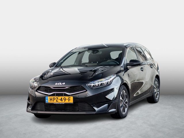 Kia Ceed Sportswagon 1.0 T-GDi MHEV Design Edition