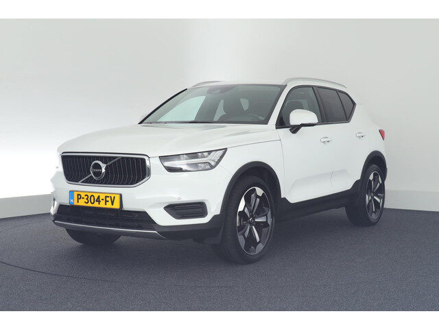 Volvo XC40 1.5 129pk Automaat T2 Core
