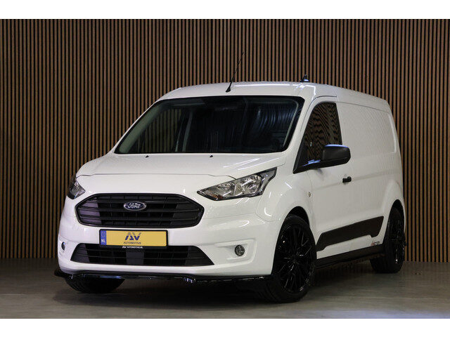 Ford Transit Connect 1.5 EcoBlue L2 | Navigatie | Camera | CarPlay | Stoelverwarming
