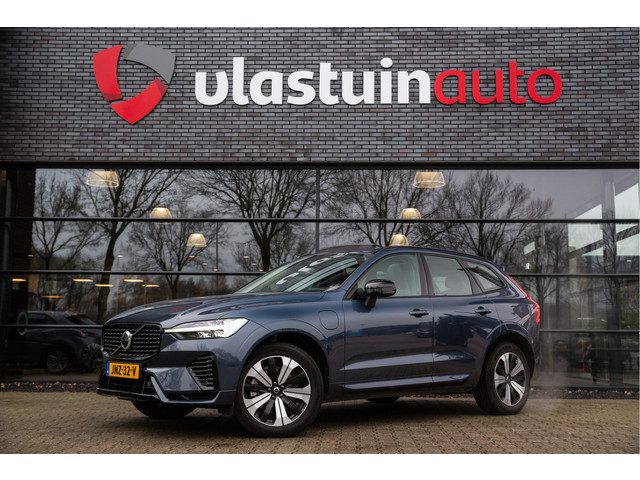 Volvo XC60 2.0 T6 Plug-in hybrid AWD Plus Dark