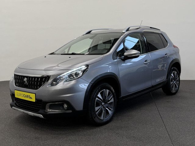 Peugeot 2008 1.2 PureTech Allure