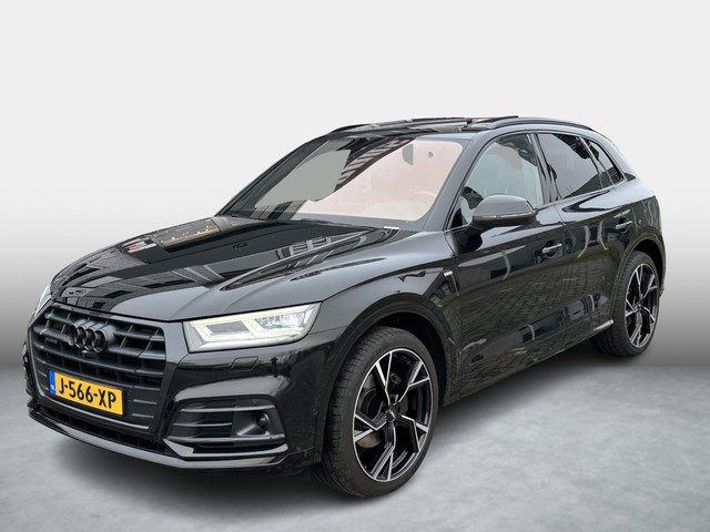 Audi Q5 2.0 TFSI quattro Sport Pro Line S