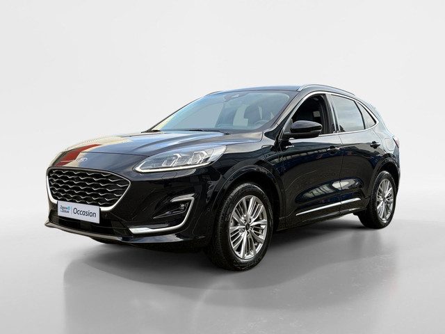 Ford Kuga 2.5 PHEV Vignale