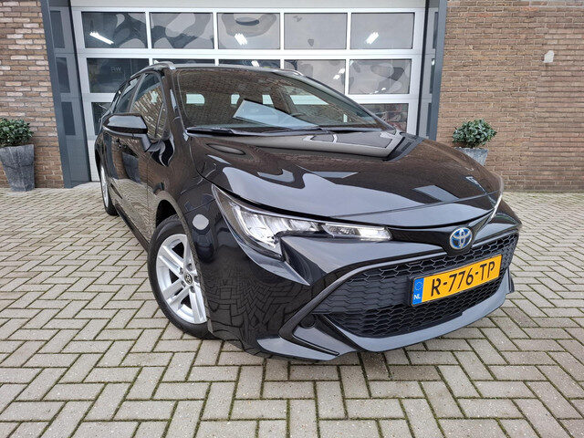 Toyota Corolla Touring Sports 1.8 Hybrid Active