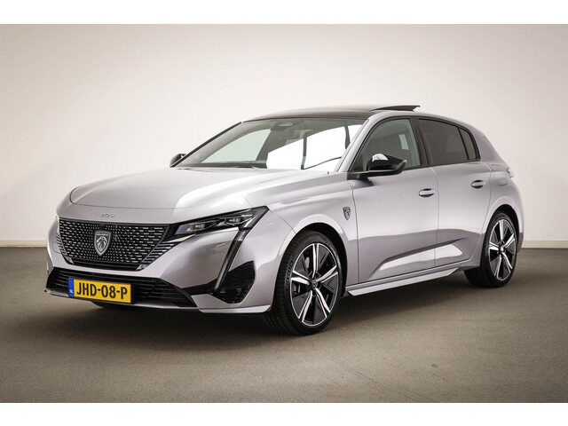 Peugeot 308 1.6 Plug-in Hybrid 180 GT