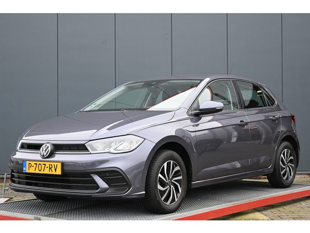 Volkswagen Polo 1.0 TSI Life