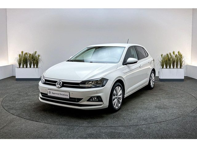 Volkswagen Polo 1.0 TSI 95pk DSG Highline