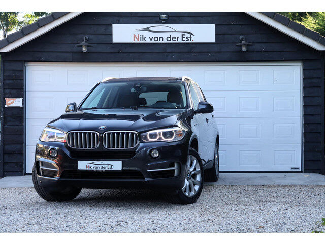 BMW X5 XDrive40e High Executive