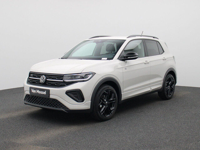 Volkswagen T-Cross 1.0 TSI R-Line Edition 116 PK |