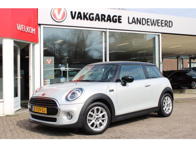 MINI Cooper Mini 1.5 Automaat
