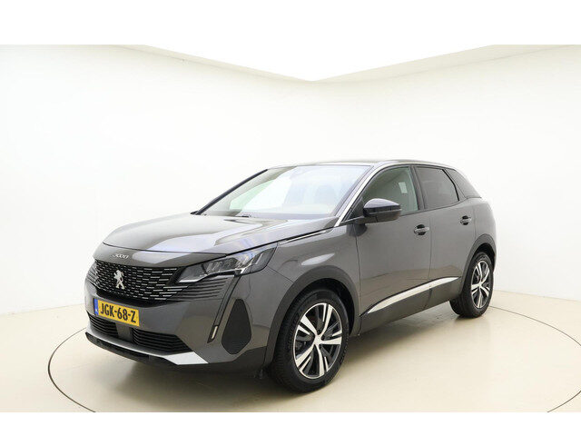 Peugeot 3008 1.2 PureTech Allure Pack Business