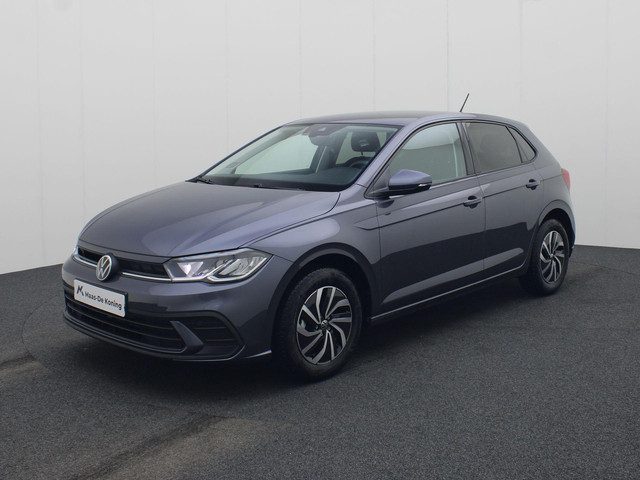 Volkswagen Polo Life Edition 1.0 TSI 95 pk 5 versn. Hand