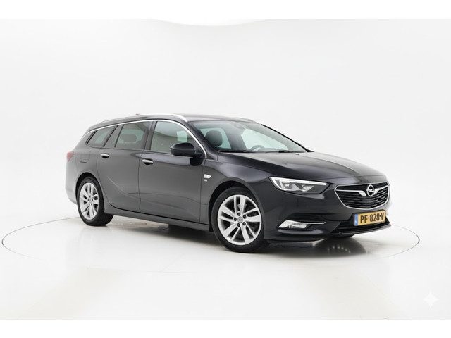 Opel Insignia Sports Tourer 1.5 T | Geen import | OPC | Schuifdak | Trekhaak