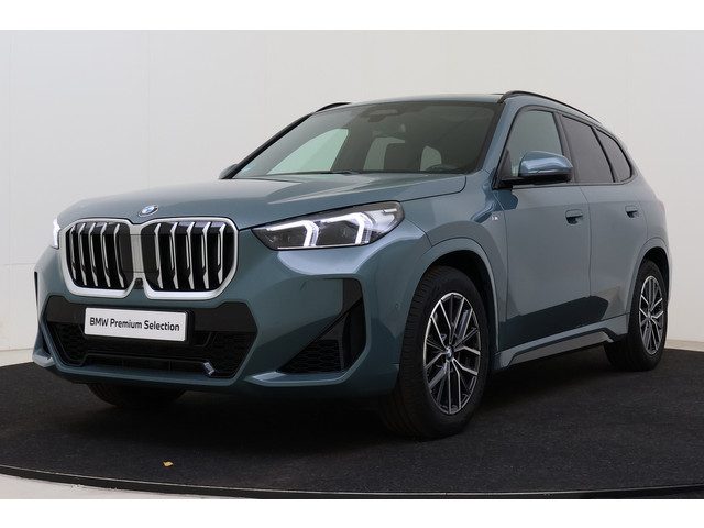 BMW X1 xDrive23i High Executive M Sport Automaat