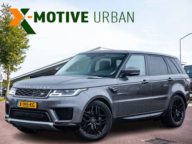 Land Rover Range Rover Sport 2.0 P400e HSE Dynamic
